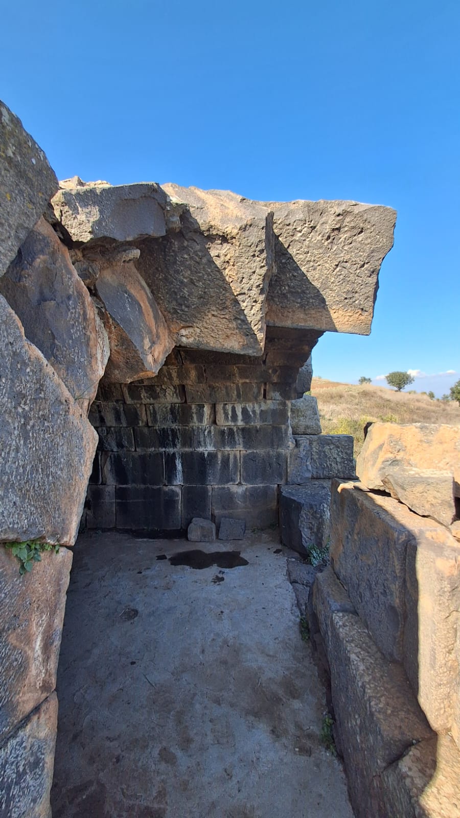 Menjez Highlights, Hiking & Tour