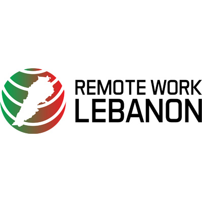 Remote Work Lebanon